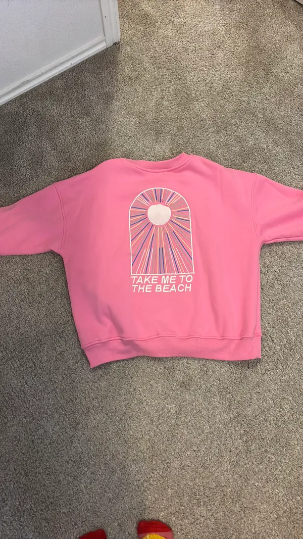 Altar'd State sweatshirt - Image 2