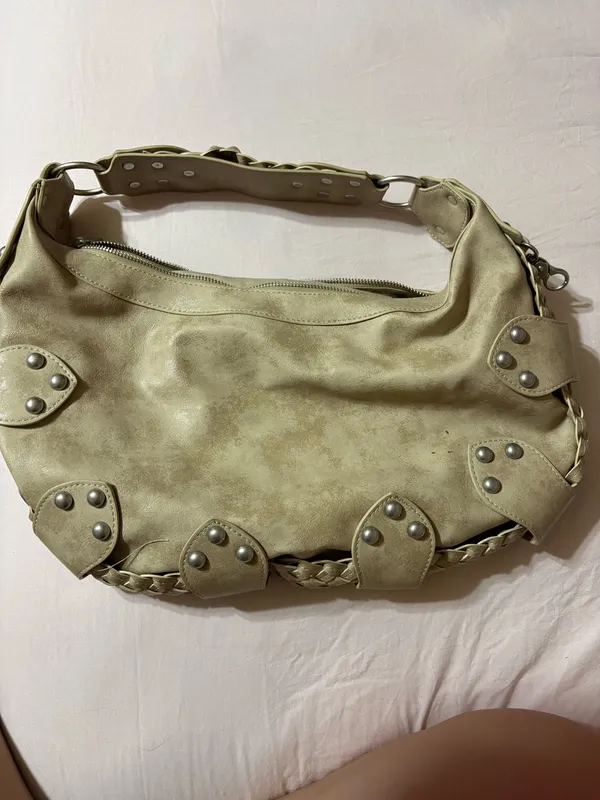 Silence + Noise Hobo Bag - Image 2