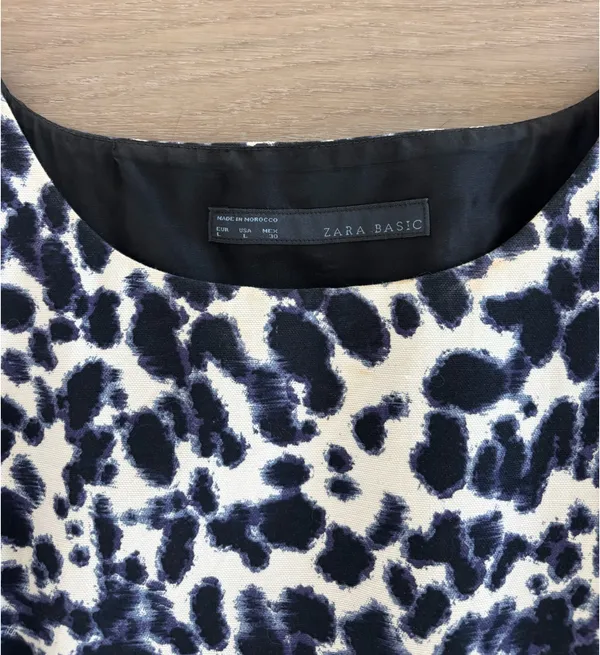 Zara Dress - Image 2
