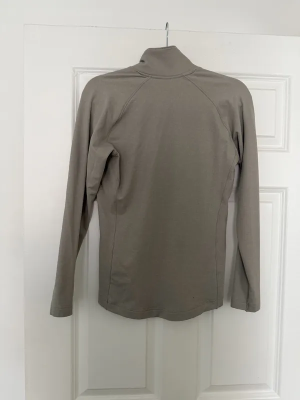 Helly Hansen Fleece Quarter-Zip - Image 3