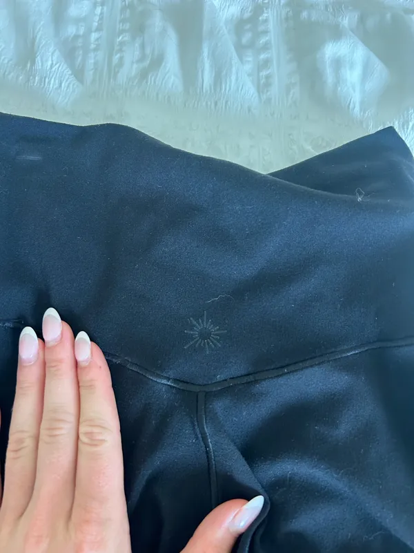 Aerie Offline Leggings - Image 3