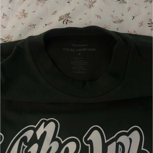 Drake T-shirt - Image 2