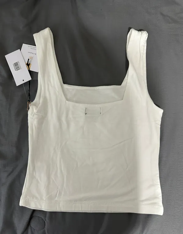 Dry Goods Tank Top - Image 2