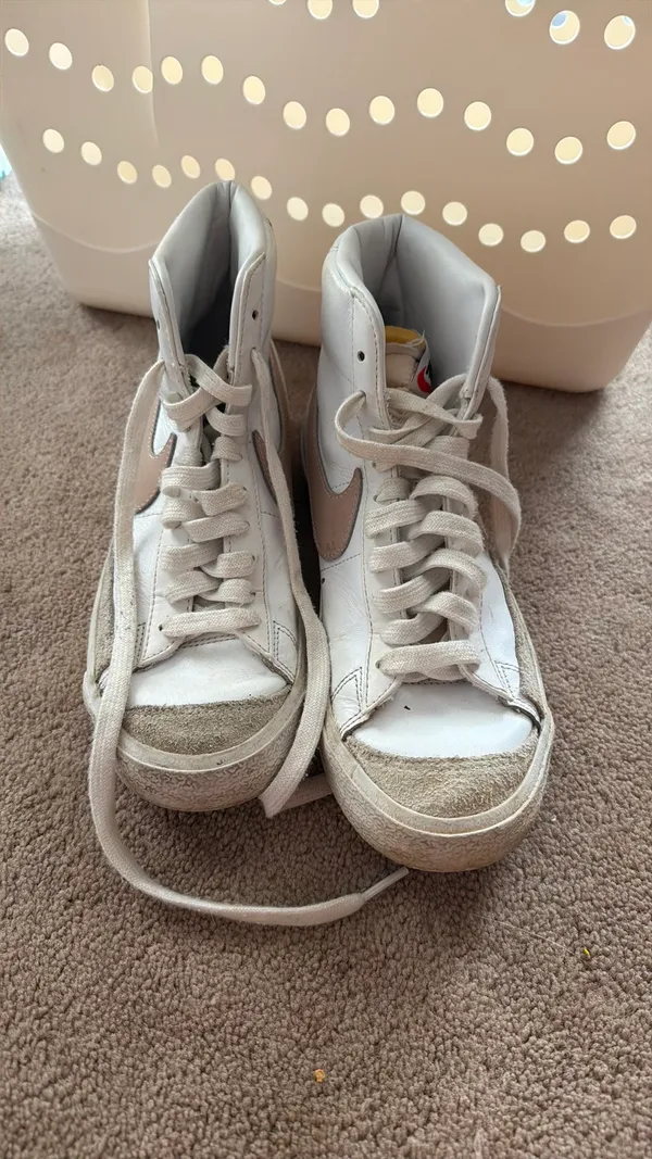 Nike blazers - Image 3