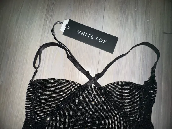 White Fox Boutique Dress - Image 5