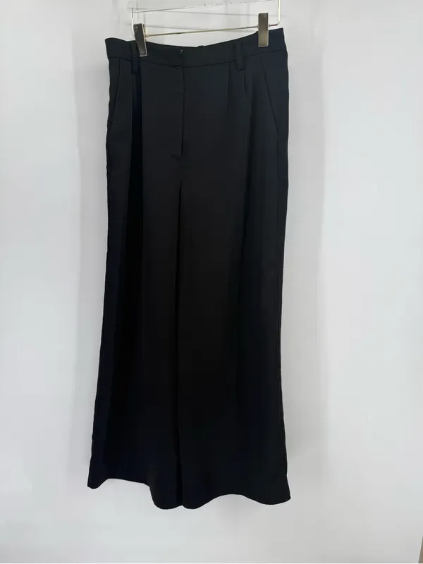 Favorite Daughter The‎ Favorite Pant Pleat Pants size 10 - Image 3