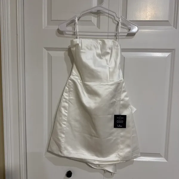 Lulus Mini Dress - Image 3