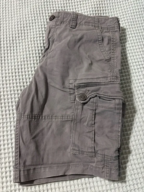 Aeropostale Guys Cargo Shorts - Image 2