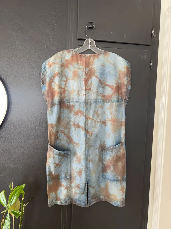 Anthropologie John & Mickie dress - Image 4