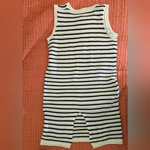 Swim coverup Size XS - Image 2