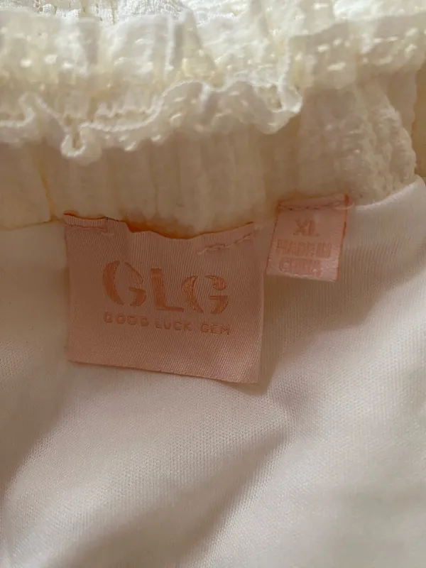 Good Luck Gem Cami and Maxi Skirt Set - Image 4