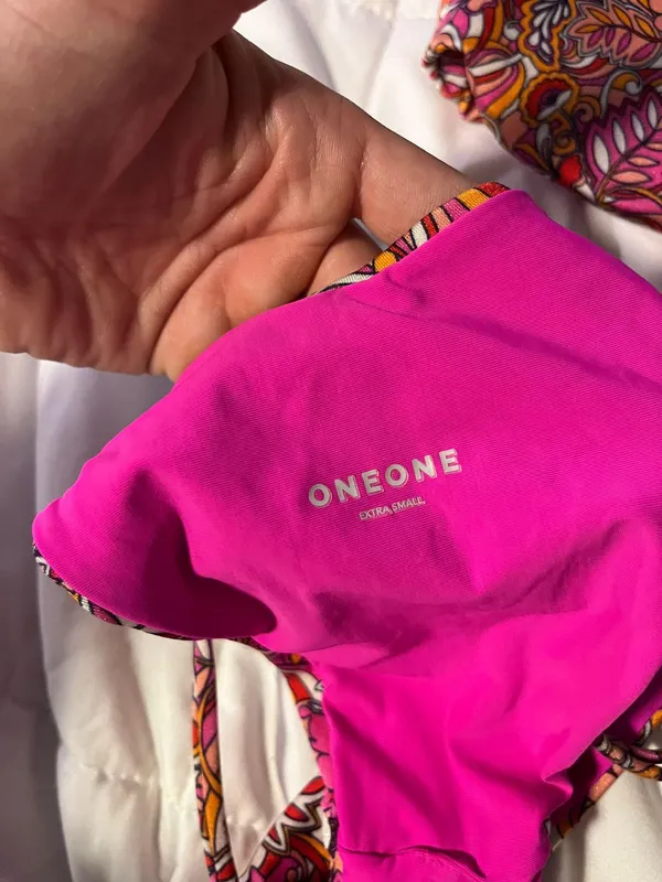 ONEONE Swimwear Bikini - Image 4