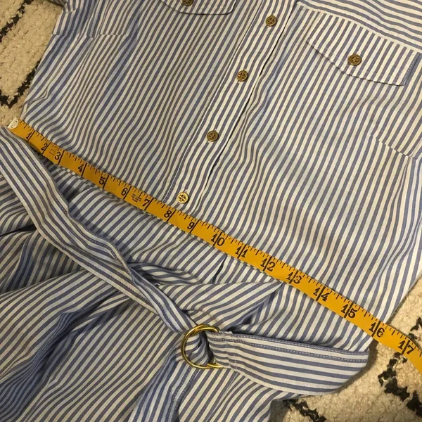 Tory Burch dress - Image 10