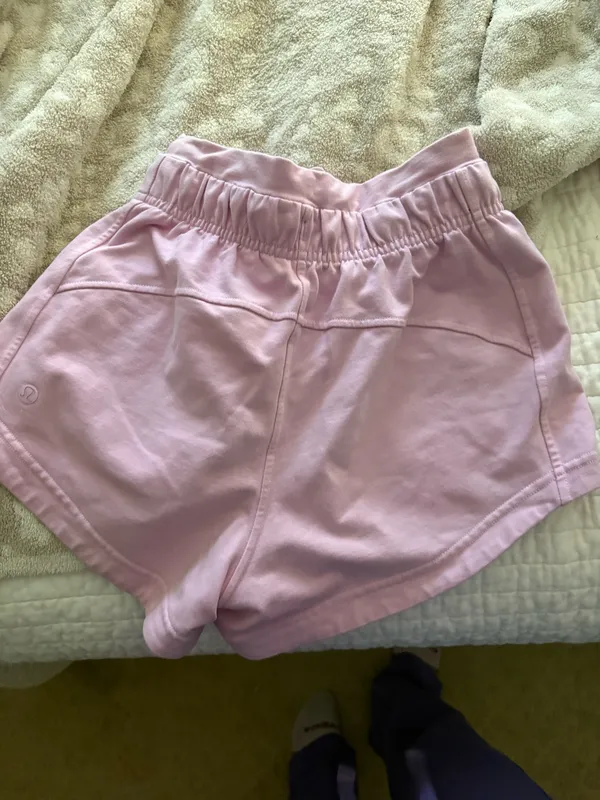 Lululemon Shorts - Image 3
