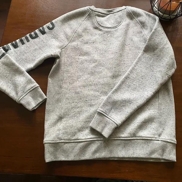 Carhartt Crewneck - Image 3