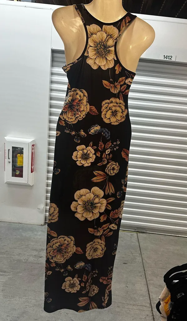 Dress Black - Image 4