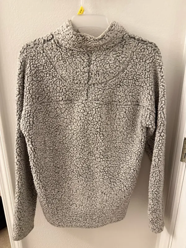 True Grit Pullover - Image 2