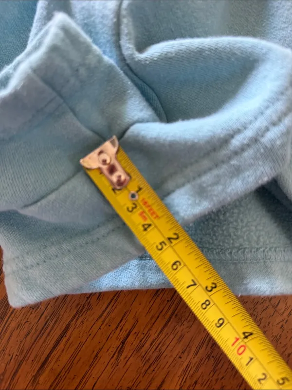 The North Face Sweatpant Shorts - Image 5