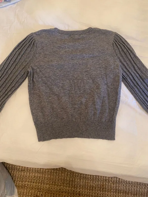 Loft Sweater Women’s - Image 2