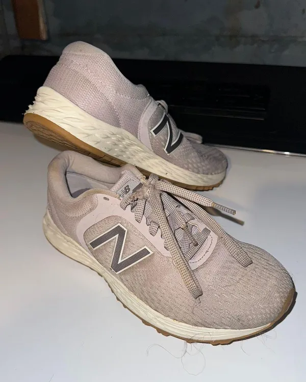 New Balance sneakers - Image 3