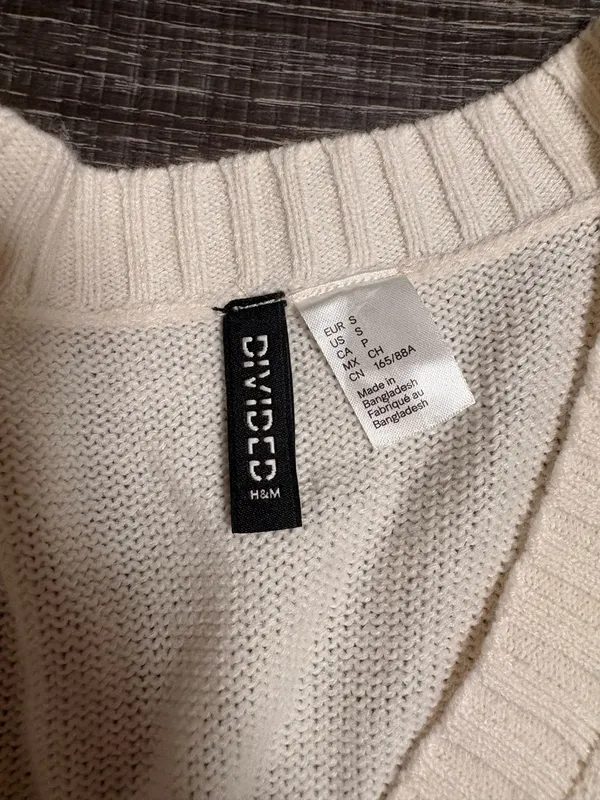 Divided H&M Top - Image 2