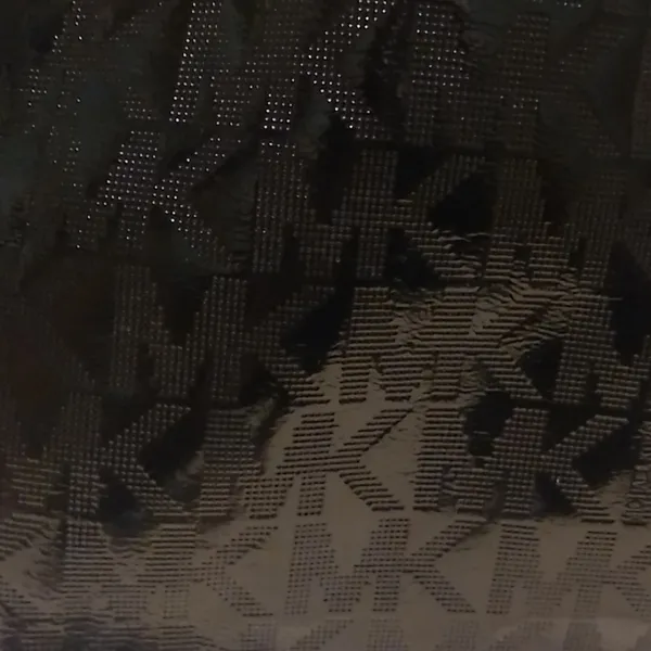 Michael Kors Black Tote Bag - Image 2