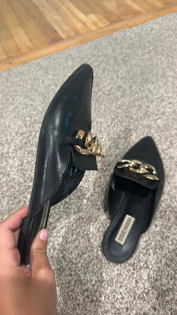 Steve Madden Mules - Image 5