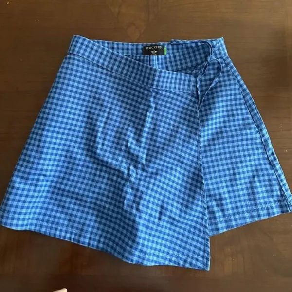 Dockers mini skort - Image 3