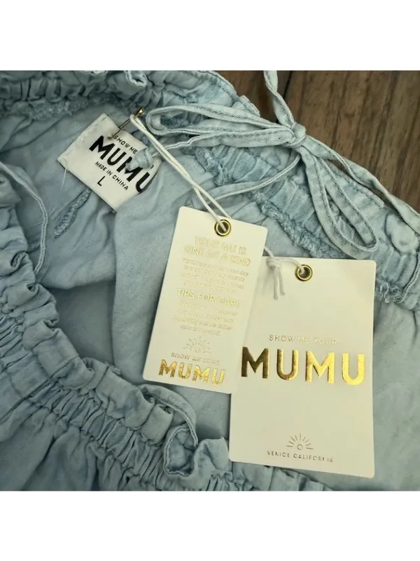 Show me your mumu dress - Image 4