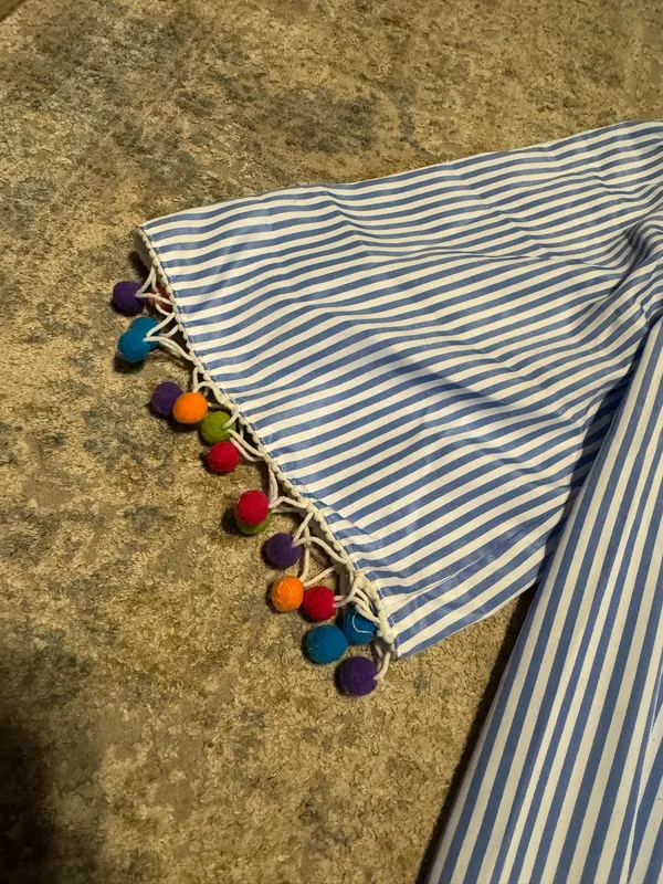 Boutique shirt Multiple Size M - Image 2