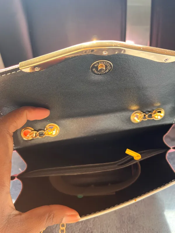 & Other Stories Handbag - Image 6