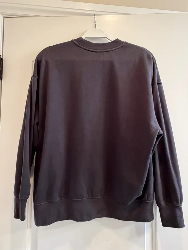 Vans Sweatshirt Crewneck - Image 2