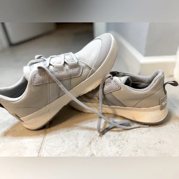 Sorel Out‎ N About III Low Canvas Waterproof, 10.5 - Image 6