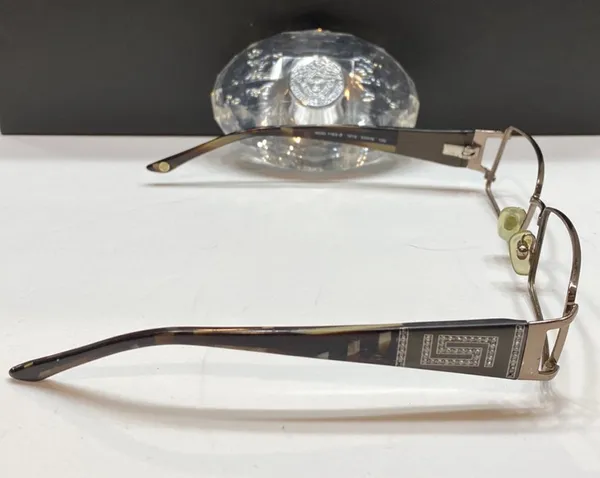 Versace Eyeglasses  - Image 4