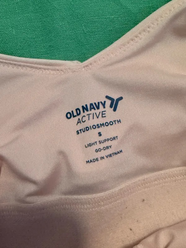 Old Navy Activewear Set - Image 7