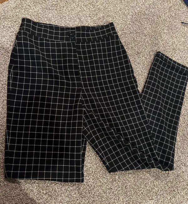 Nastygal Trousers - Image 2