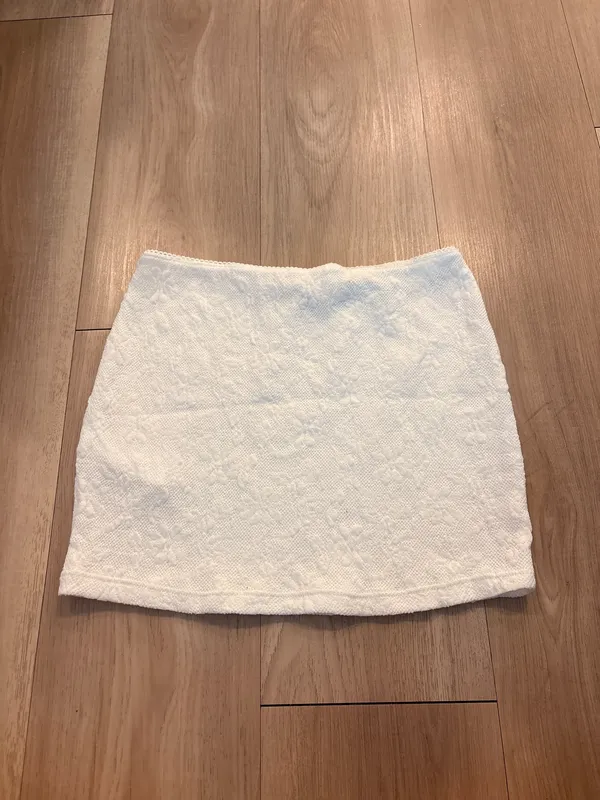 Pull & Bear skirt  - Image 2
