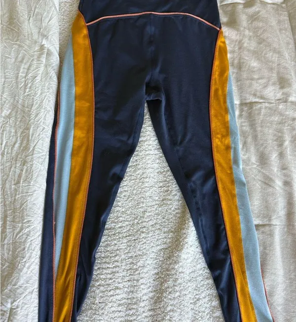 Free People Activewear Set - Image 4