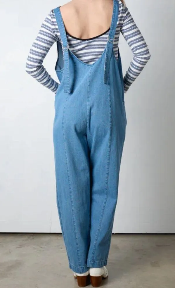 Carson jumpsuit - Image 2