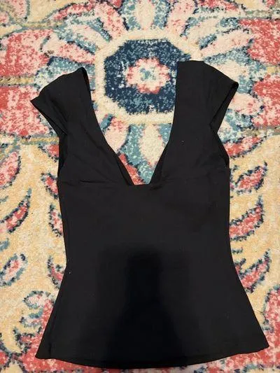Free People Top - Image 2