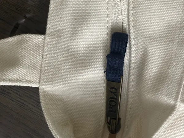 Polo Ralph Lauren tote bag - Image 3