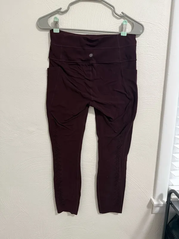 Athleta Leggings - Image 2