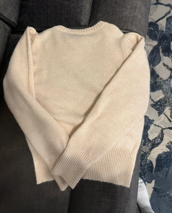 Forever 21 Sweater - Image 2