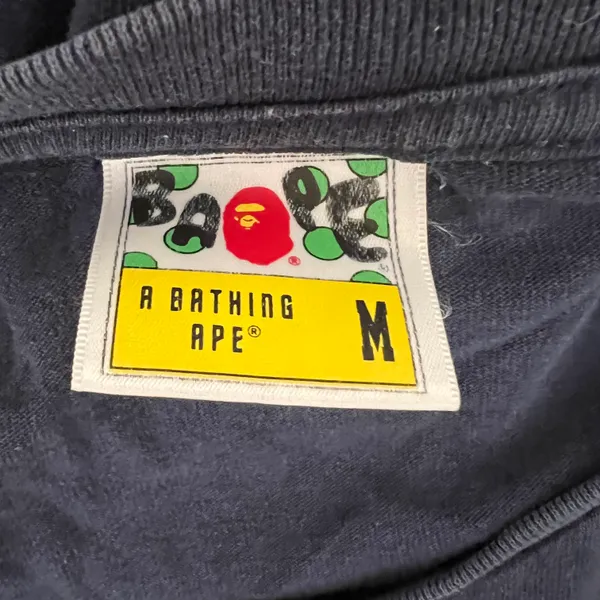 Bape Tee - Image 10