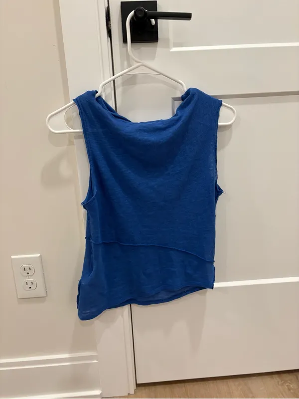We the Free Fall For Me Tank Top Size XS - Image 5