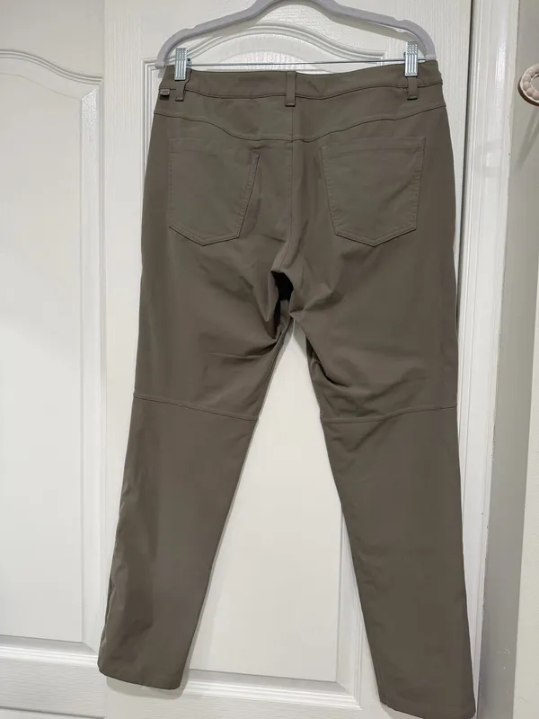 Lululemon ABC Pants - Image 2
