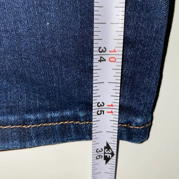 American Eagle Next Level Strench Women's Jeans Size 14 - Image 7
