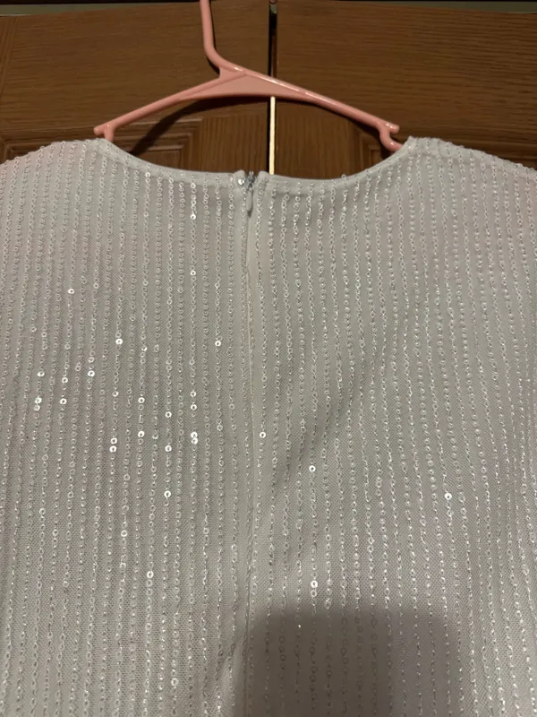 SheIn Shiny dress - Image 6