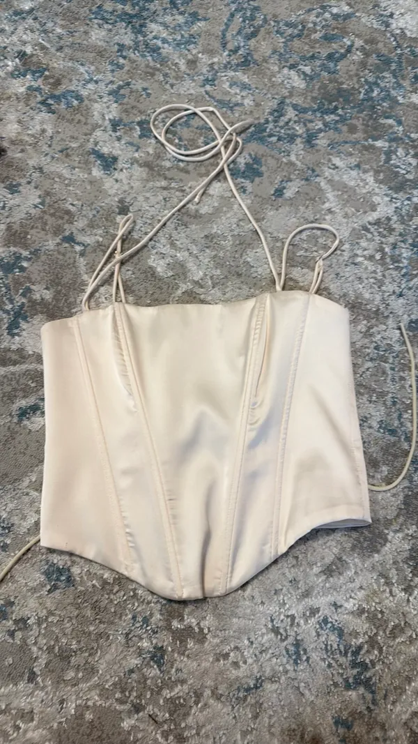 Corset Edikted Top - Image 2