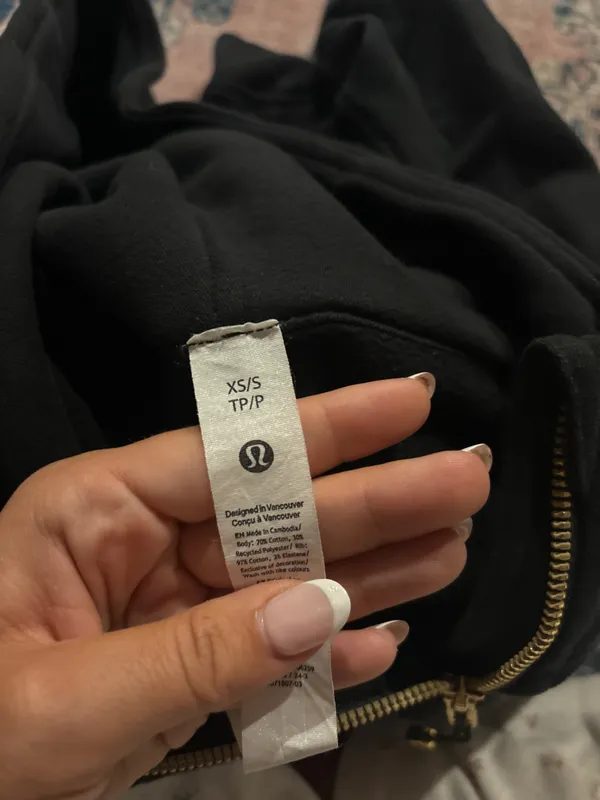 Lululemon Scuba - Image 2